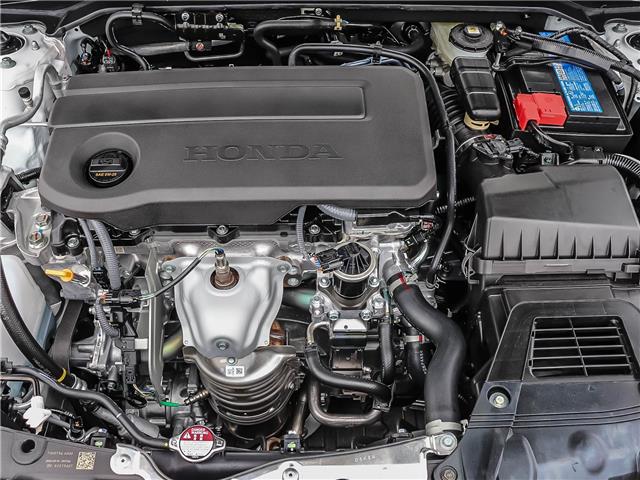 2026 Honda Civic Sport (Stk: 2HA0667) in Stratford - Image 25 of 25