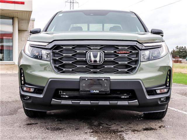 2026 Honda Ridgeline TrailSport (Stk: 2HA0666) in Stratford - Image 2 of 27