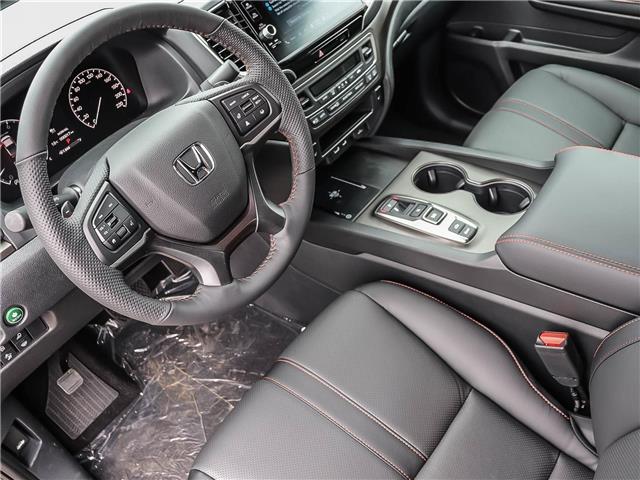 2026 Honda Ridgeline TrailSport (Stk: 2HA0666) in Stratford - Image 11 of 27
