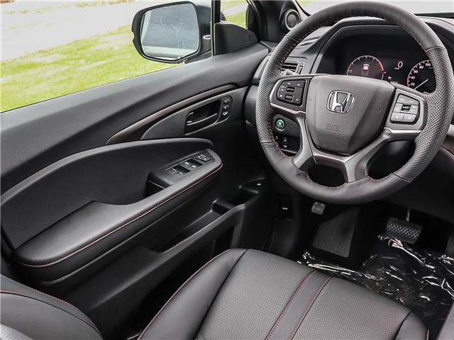 2026 Honda Ridgeline TrailSport (Stk: 2HA0666) in Stratford - Image 17 of 27