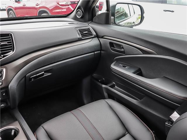 2026 Honda Ridgeline TrailSport (Stk: 2HA0666) in Stratford - Image 19 of 27