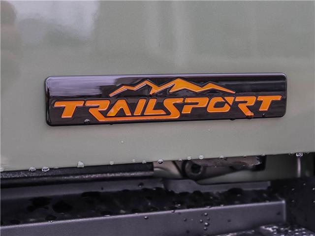 2026 Honda Ridgeline TrailSport (Stk: 2HA0666) in Stratford - Image 23 of 27