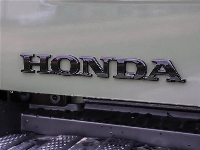 2026 Honda Ridgeline TrailSport (Stk: 2HA0666) in Stratford - Image 24 of 27