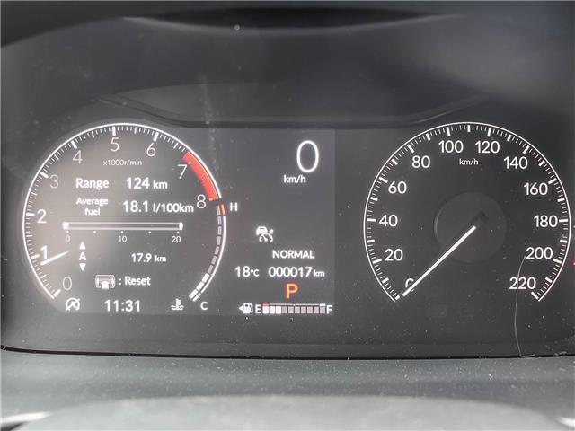 2026 Honda Ridgeline TrailSport (Stk: 2HA0666) in Stratford - Image 25 of 27