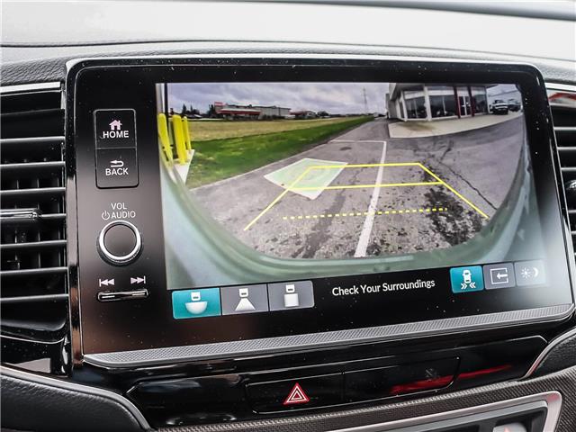 2026 Honda Ridgeline TrailSport (Stk: 2HA0666) in Stratford - Image 26 of 27