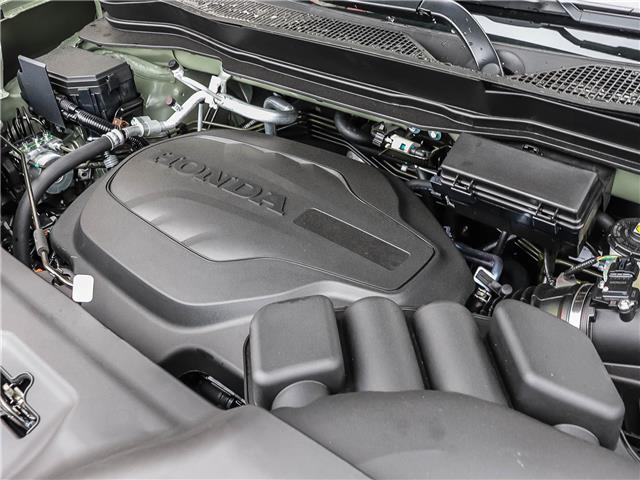 2026 Honda Ridgeline TrailSport (Stk: 2HA0666) in Stratford - Image 27 of 27