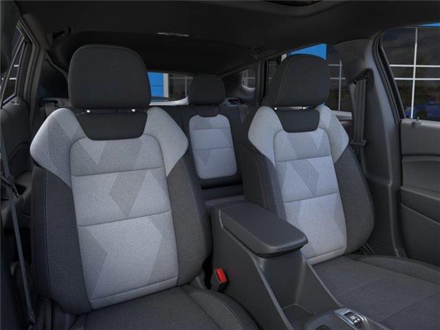 2025 Chevrolet Trax 1RS (Stk: 25T265) in Hope - Image 6 of 6