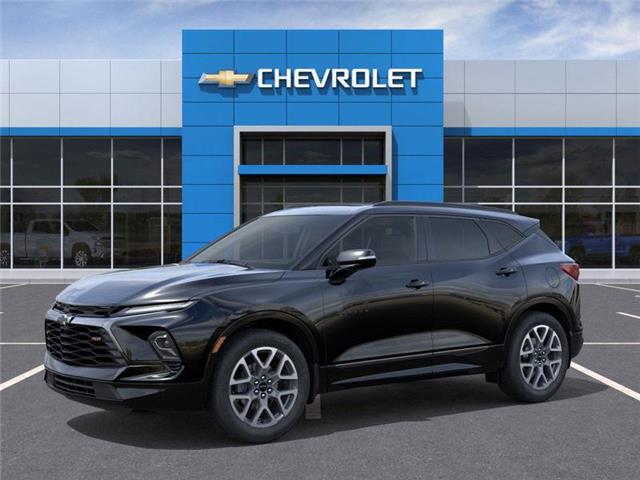 2026 Chevrolet Blazer RS (Stk: 262834) in Lac-Mégantic, - Image 2 of 6
