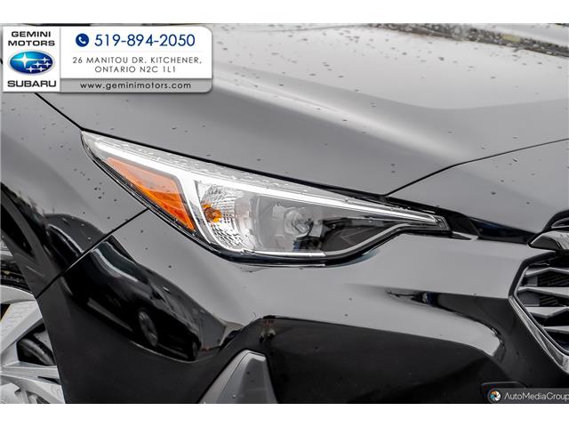 2024 Subaru Impreza Convenience (Stk: 31404) in Kitchener - Image 2 of 28 2024 Subaru Impreza Convenience (Stk: 31404) in Kitchener - Image 2 of 28
