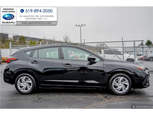 2024 Subaru Impreza Convenience (Stk: 31404) in Kitchener - Image 3 of 28 2024 Subaru Impreza Convenience (Stk: 31404) in Kitchener - Image 3 of 28