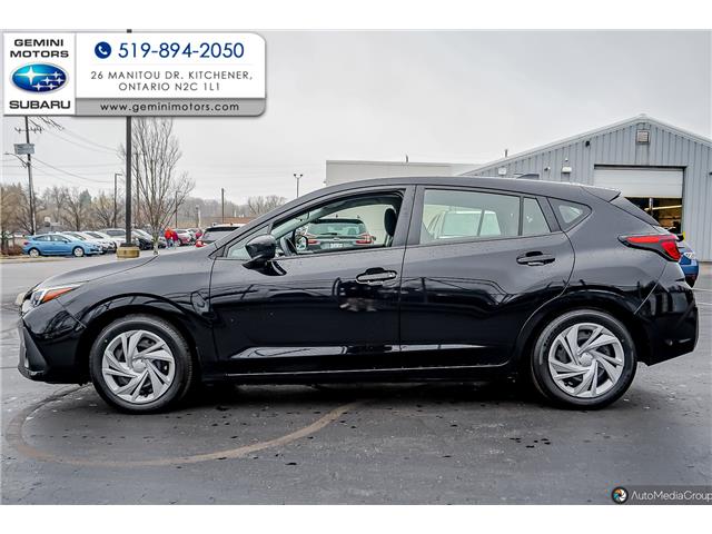 2024 Subaru Impreza Convenience (Stk: 31404) in Kitchener - Image 8 of 28 2024 Subaru Impreza Convenience (Stk: 31404) in Kitchener - Image 8 of 28