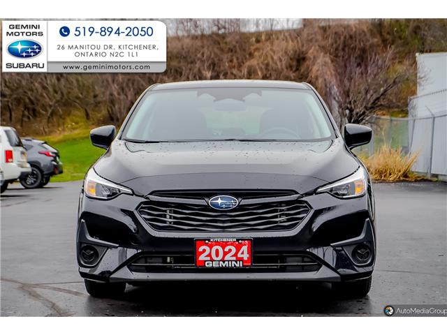 2024 Subaru Impreza Convenience (Stk: 31404) in Kitchener - Image 10 of 28 2024 Subaru Impreza Convenience (Stk: 31404) in Kitchener - Image 10 of 28