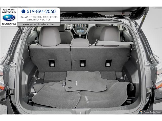 2024 Subaru Impreza Convenience (Stk: 31404) in Kitchener - Image 12 of 28 2024 Subaru Impreza Convenience (Stk: 31404) in Kitchener - Image 12 of 28
