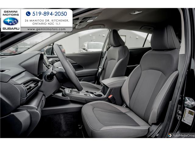 2024 Subaru Impreza Convenience (Stk: 31404) in Kitchener - Image 13 of 28 2024 Subaru Impreza Convenience (Stk: 31404) in Kitchener - Image 13 of 28