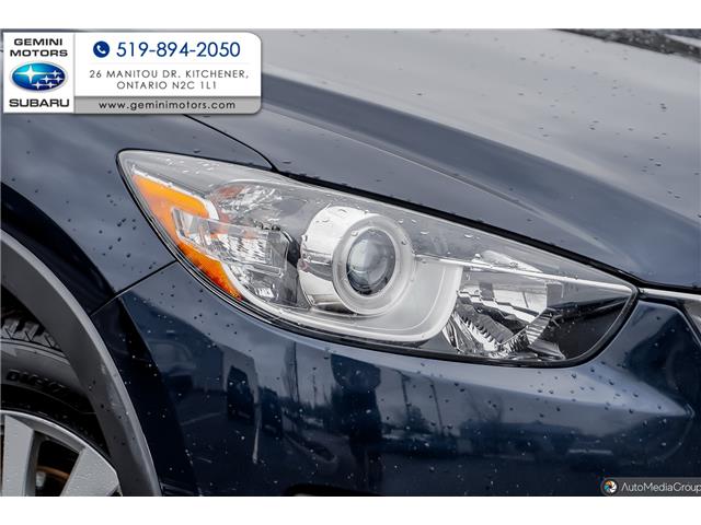 2016 Mazda CX-5 GS in Kitchener - Image 2 of 30