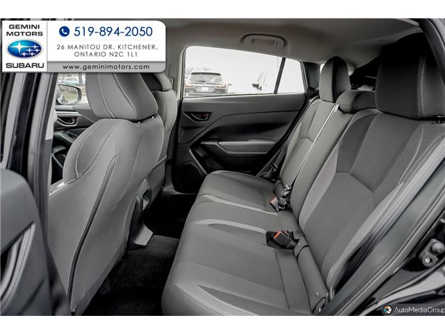 2024 Subaru Impreza Convenience (Stk: 31404) in Kitchener - Image 14 of 28 2024 Subaru Impreza Convenience (Stk: 31404) in Kitchener - Image 14 of 28