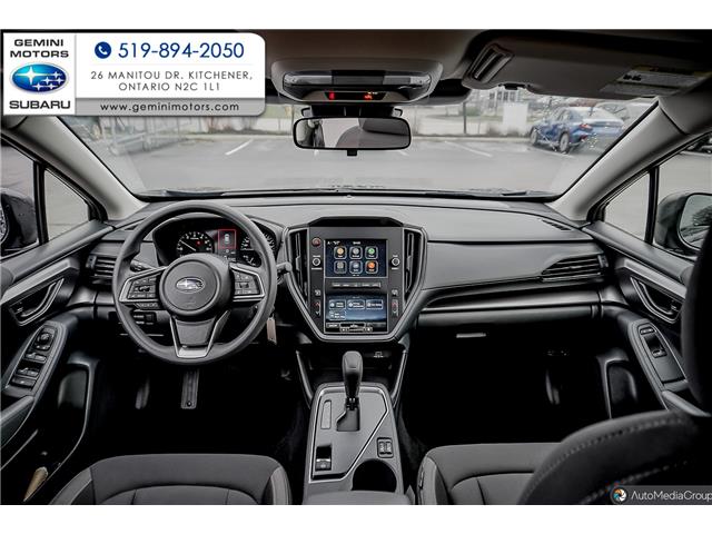 2024 Subaru Impreza Convenience (Stk: 31404) in Kitchener - Image 16 of 28 2024 Subaru Impreza Convenience (Stk: 31404) in Kitchener - Image 16 of 28