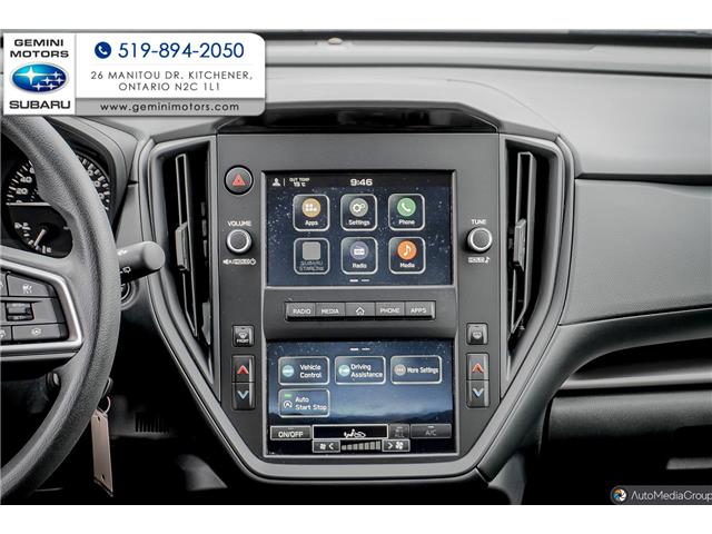 2024 Subaru Impreza Convenience (Stk: 31404) in Kitchener - Image 17 of 28 2024 Subaru Impreza Convenience (Stk: 31404) in Kitchener - Image 17 of 28
