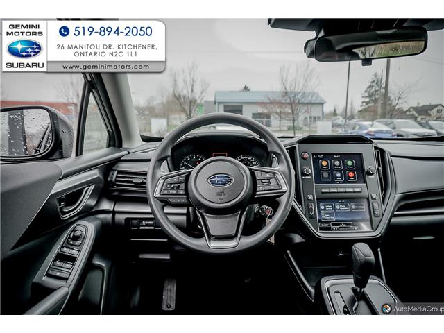 2024 Subaru Impreza Convenience (Stk: 31404) in Kitchener - Image 18 of 28 2024 Subaru Impreza Convenience (Stk: 31404) in Kitchener - Image 18 of 28