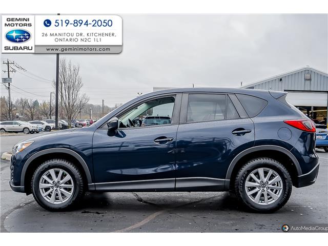 2016 Mazda CX-5 GS in Kitchener - Image 8 of 30