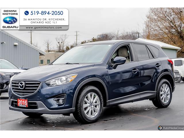 2016 Mazda CX-5 GS in Kitchener - Image 9 of 30