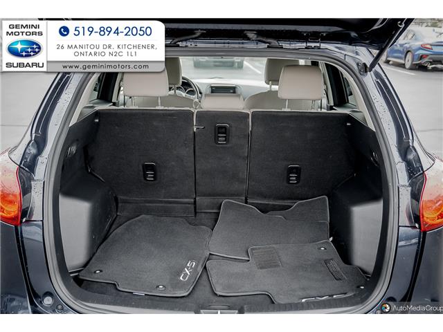 2016 Mazda CX-5 GS in Kitchener - Image 12 of 30