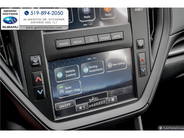 2024 Subaru Impreza Convenience (Stk: 31404) in Kitchener - Image 26 of 28 2024 Subaru Impreza Convenience (Stk: 31404) in Kitchener - Image 26 of 28