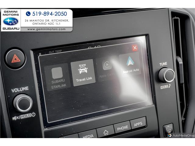 2024 Subaru Impreza Convenience (Stk: 31404) in Kitchener - Image 27 of 28 2024 Subaru Impreza Convenience (Stk: 31404) in Kitchener - Image 27 of 28