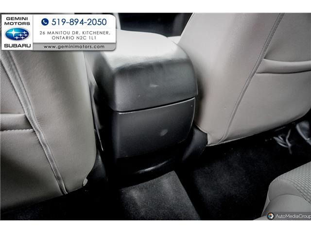2016 Mazda CX-5 GS in Kitchener - Image 15 of 30