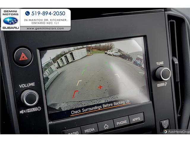 2024 Subaru Impreza Convenience (Stk: 31404) in Kitchener - Image 28 of 28 2024 Subaru Impreza Convenience (Stk: 31404) in Kitchener - Image 28 of 28