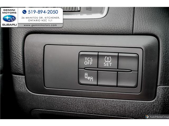 2016 Mazda CX-5 GS in Kitchener - Image 21 of 30