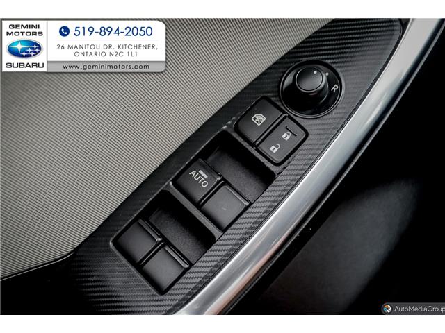 2016 Mazda CX-5 GS in Kitchener - Image 22 of 30