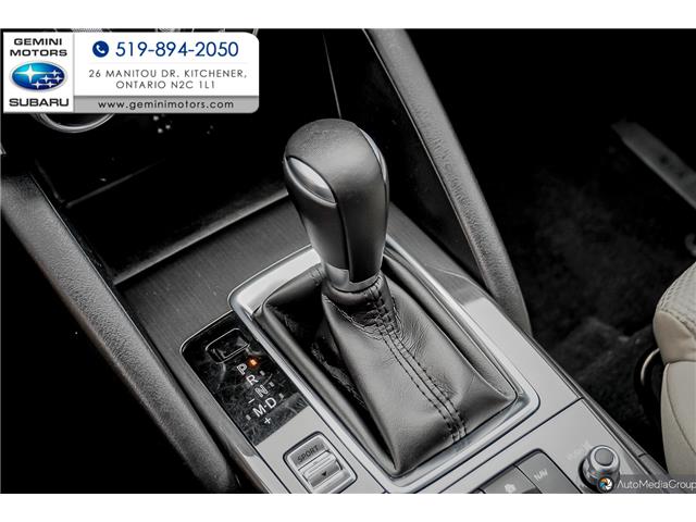 2016 Mazda CX-5 GS in Kitchener - Image 23 of 30