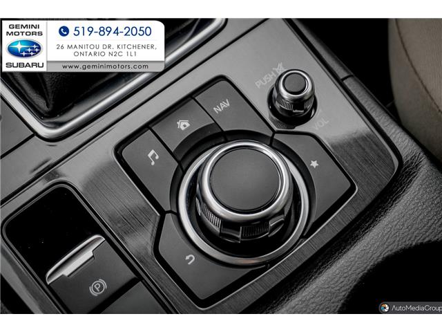 2016 Mazda CX-5 GS in Kitchener - Image 24 of 30