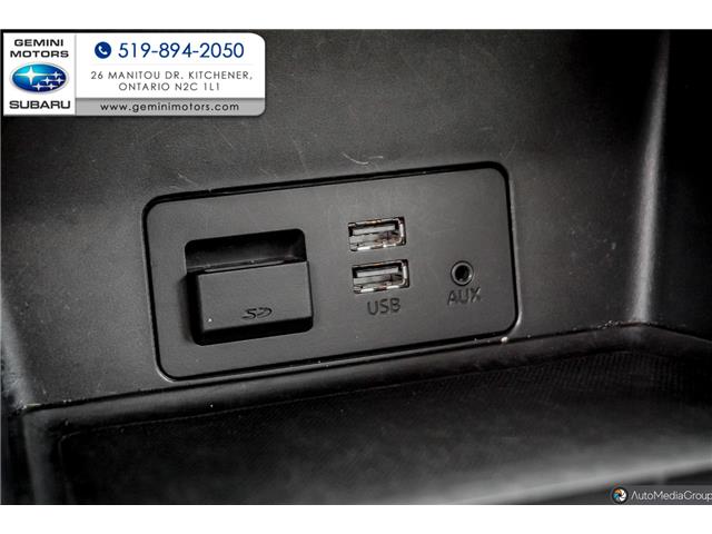 2016 Mazda CX-5 GS in Kitchener - Image 25 of 30