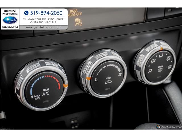 2016 Mazda CX-5 GS in Kitchener - Image 26 of 30