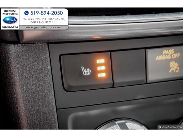 2016 Mazda CX-5 GS in Kitchener - Image 27 of 30