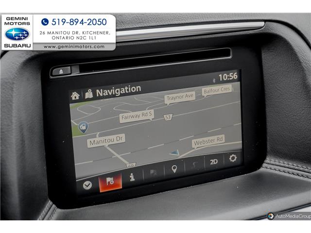 2016 Mazda CX-5 GS in Kitchener - Image 28 of 30