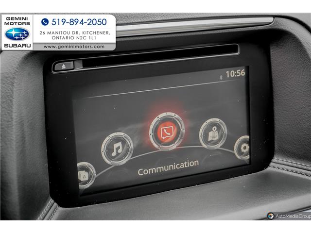 2016 Mazda CX-5 GS in Kitchener - Image 29 of 30