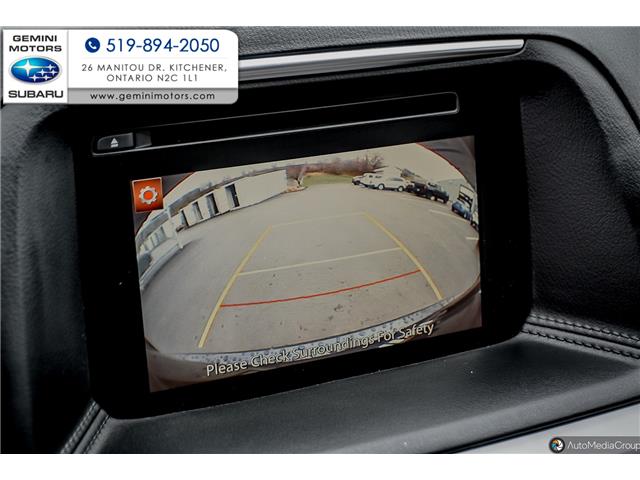 2016 Mazda CX-5 GS in Kitchener - Image 30 of 30