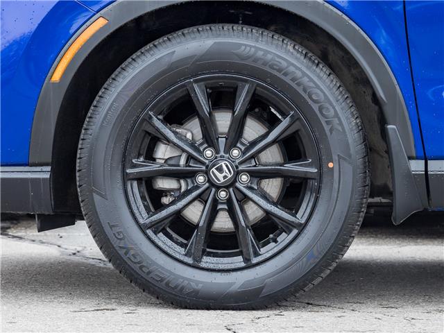 2023 Honda CR-V Sport (Stk: 2314538A) in North York - Image 5 of 25