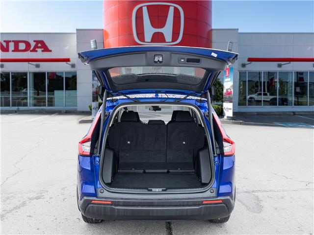 2023 Honda CR-V Sport (Stk: 2314538A) in North York - Image 8 of 25