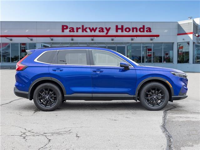 2023 Honda CR-V Sport (Stk: 2314538A) in North York - Image 6 of 25