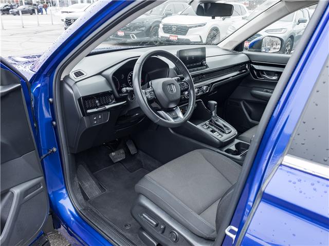 2023 Honda CR-V Sport (Stk: 2314538A) in North York - Image 9 of 25