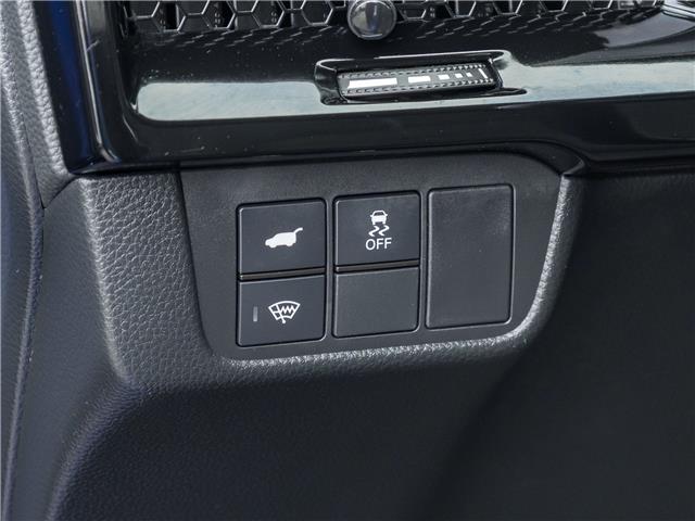 2023 Honda CR-V Sport (Stk: 2314538A) in North York - Image 16 of 25