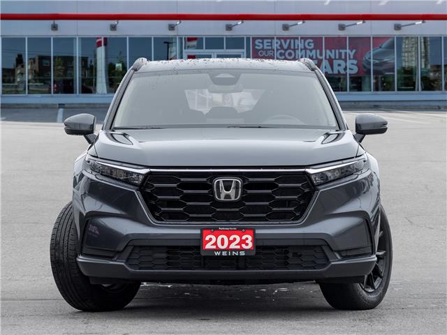 2023 Honda CR-V Sport-B (Stk: 2314425A) in North York - Image 3 of 25