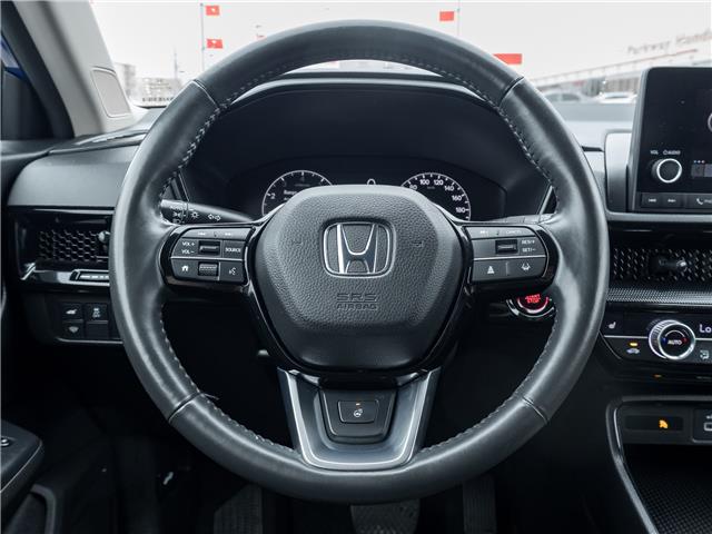 2023 Honda CR-V Sport (Stk: 2314538A) in North York - Image 10 of 25
