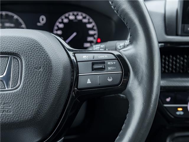 2023 Honda CR-V Sport (Stk: 2314538A) in North York - Image 12 of 25
