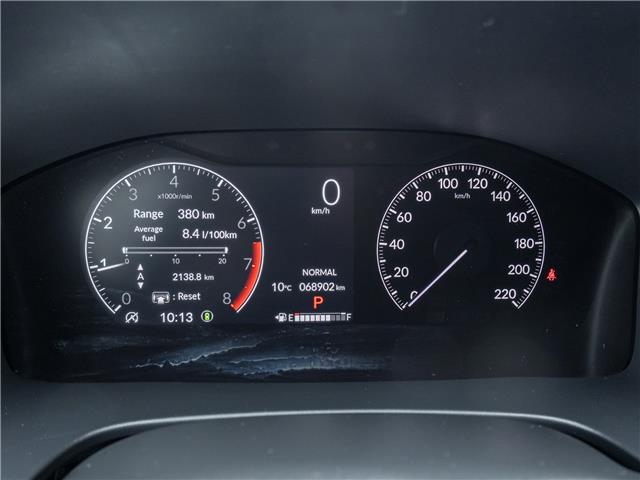 2023 Honda CR-V Sport (Stk: 2314538A) in North York - Image 13 of 25