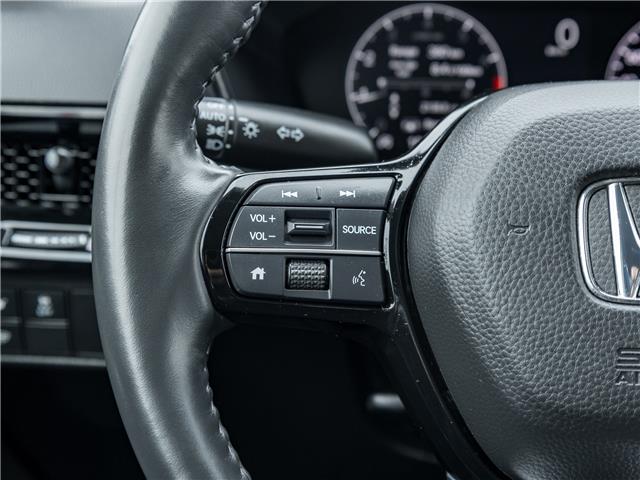 2023 Honda CR-V Sport (Stk: 2314538A) in North York - Image 11 of 25